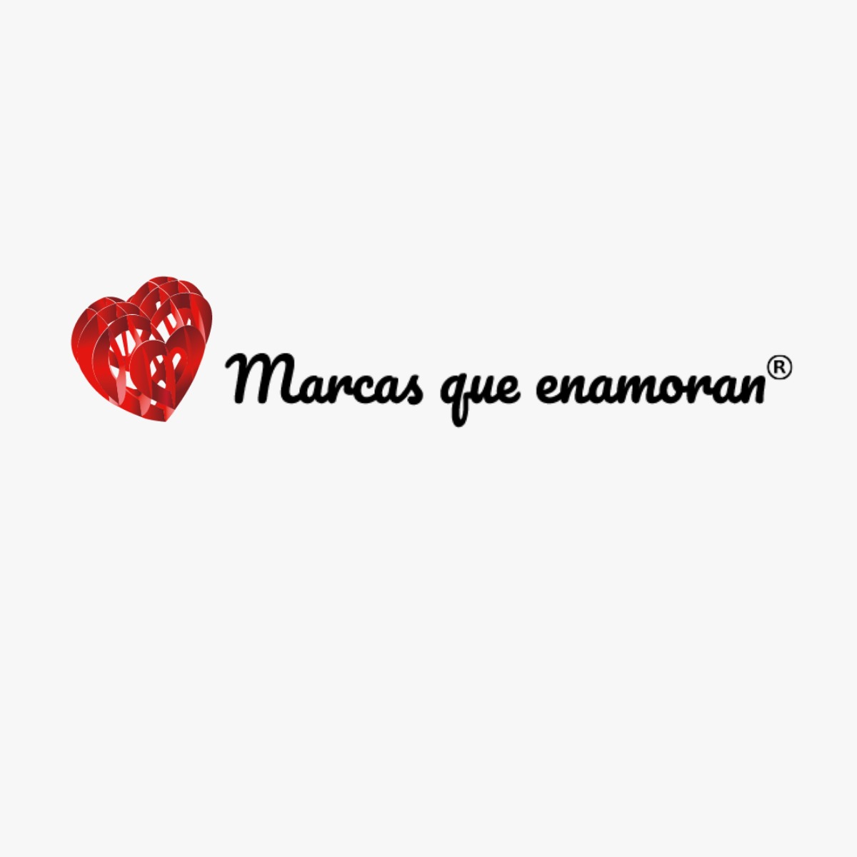 Logo de Marcas que Enamoran
