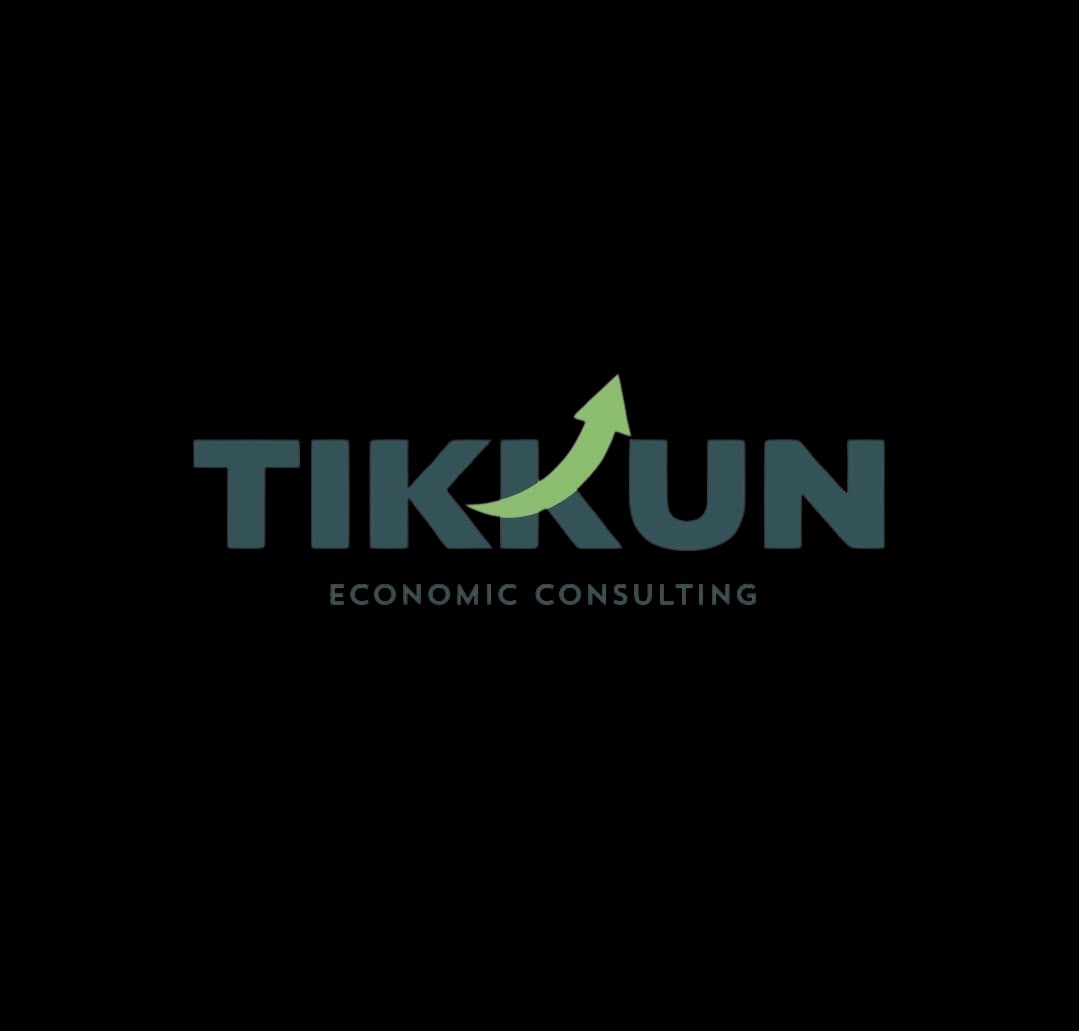 Logo de Tikkun Economic Consulting